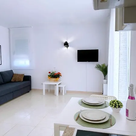Apartment At-pineda-03 La Pineda