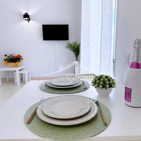 Appartement At-pineda-03 *