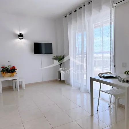 At-pineda-03 Apartment La Pineda