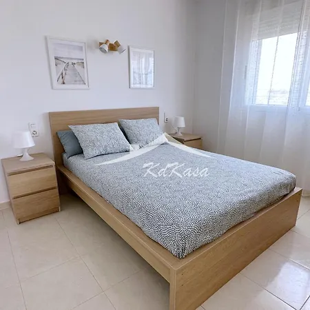 Apartment At-pineda-03 La Pineda